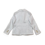 EMPORIO ARMANI Jacket/Blouson 01-400807579-01 4Y(106cm)/5Y(112cm)