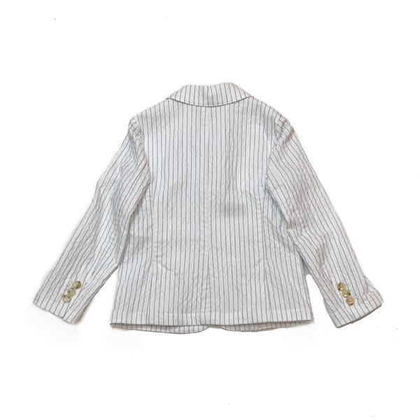 EMPORIO ARMANI Jacket/Blouson 01-400807579-01 4Y(106cm)/5Y(112cm)