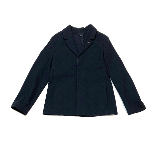 EMPORIO ARMANIジャケット・ブルゾン 01-400807582-06 14Y(166cm)