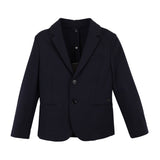 EMPORIO ARMANIジャケット・ブルゾン 01-400807584-06 4Y(106cm)