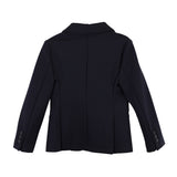 EMPORIO ARMANIジャケット・ブルゾン 01-400807584-06 4Y(106cm)