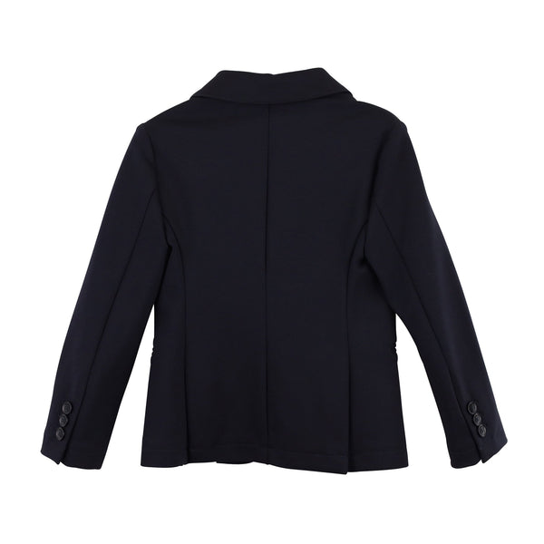 EMPORIO ARMANIジャケット・ブルゾン 01-400807584-06 4Y(106cm)