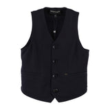 EMPORIO ARMANI ジレ 01-400807586-06 4Y(106cm)