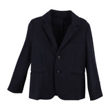 EMPORIO ARMANI ジャケット・ブルゾン 02-400808096-06 5Y(112cm)