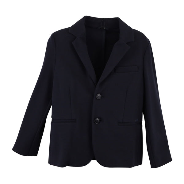 EMPORIO ARMANI ジャケット・ブルゾン 02-400808096-06 5Y(112cm)