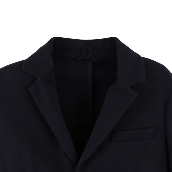 EMPORIO ARMANI ジャケット・ブルゾン 02-400808096-06 5Y(112cm)