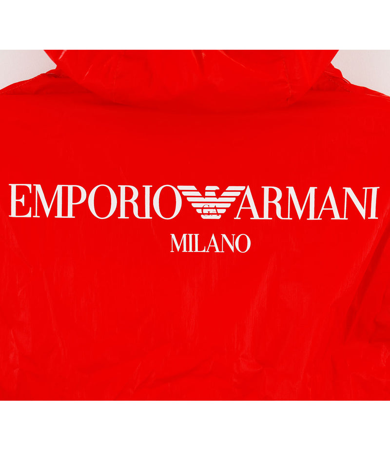 EMPORIO ARMANI ベビー ジャケット01-400808551-17 18M(82cm)/24M(92cm)