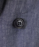 EMPORIO ARMANI Linen Blend Jacket 21-400822007-00 6Y/8Y/12Y/14Y 