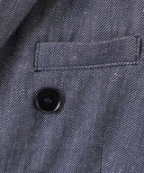 EMPORIO ARMANI Linen Blend Jacket 21-400822007-00 6Y/8Y/12Y/14Y 