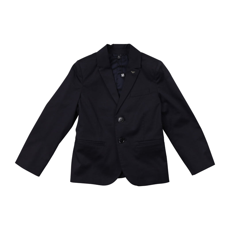 EMPORIO ARMANI Set Up 01-401007666-06 4Y(106cm)/8Y(130cm)