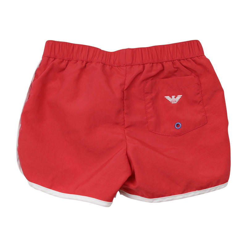 EMPORIO ARMANI Swimwear 51-401404677-17 18M(85cm)