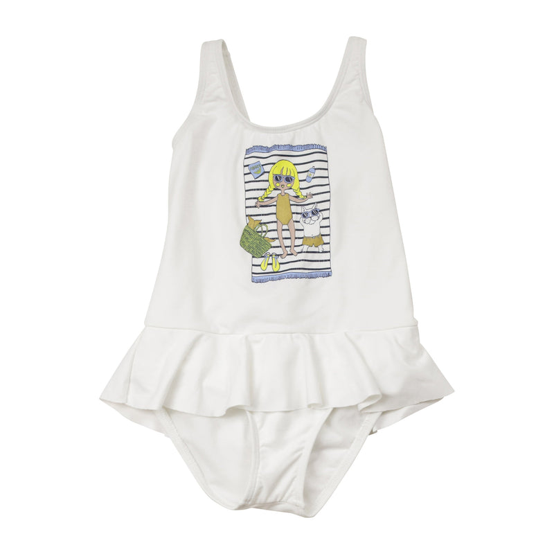 EMPORIO ARMANI Swimwear 81-401406476-01 36M(100cm)