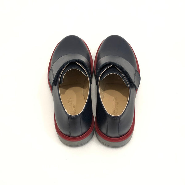 EMPORIO ARMANI シューズ 82-401506886-06 23.0cm/23.5cm