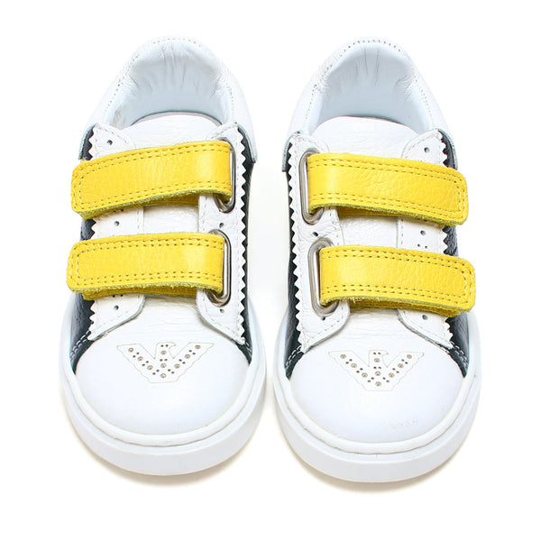 EMPORIO ARMANI Shoes 91-401506934-06 24inch(16.0cm)