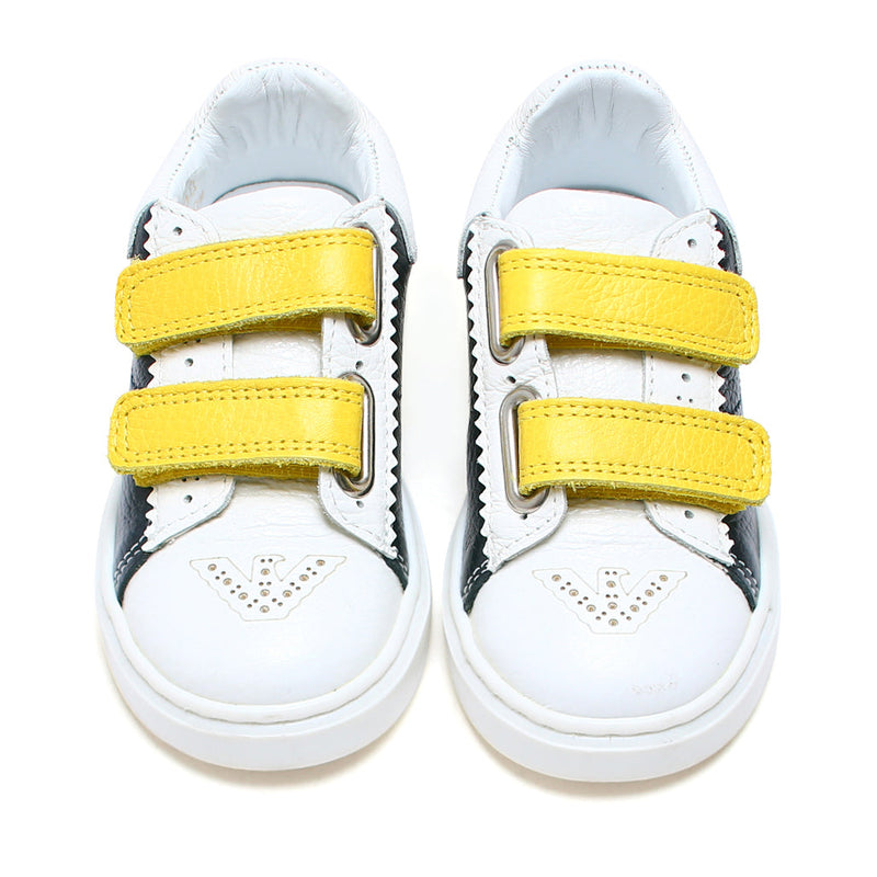 EMPORIO ARMANI Shoes 91-401506934-06 24inch(16.0cm)