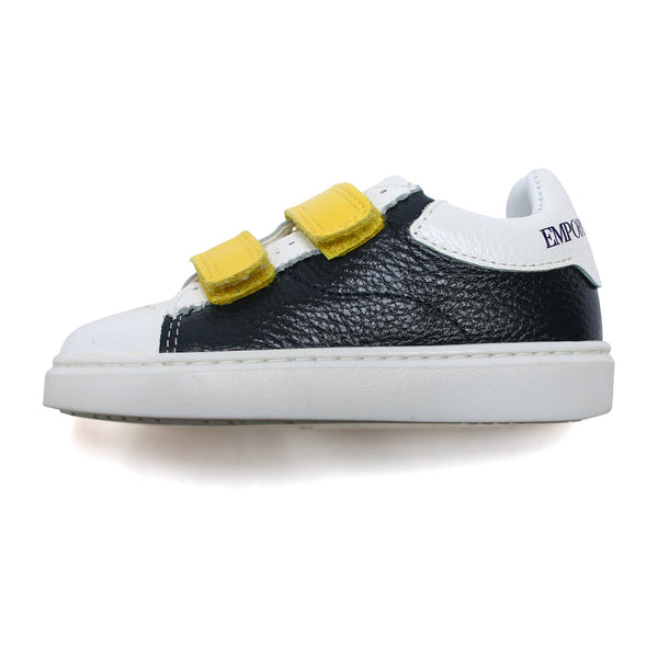 EMPORIO ARMANI Shoes 91-401506934-06 24inch(16.0cm)