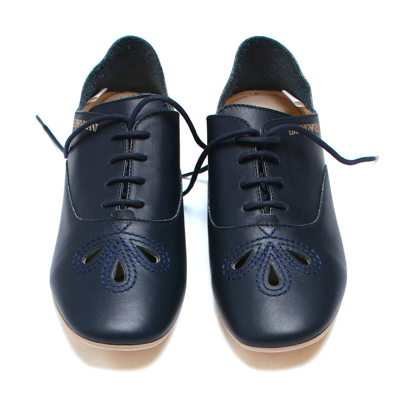 EMPORIO ARMANI Shoes 91-401506936-06 20.0cm/22.0cm/23.0cm