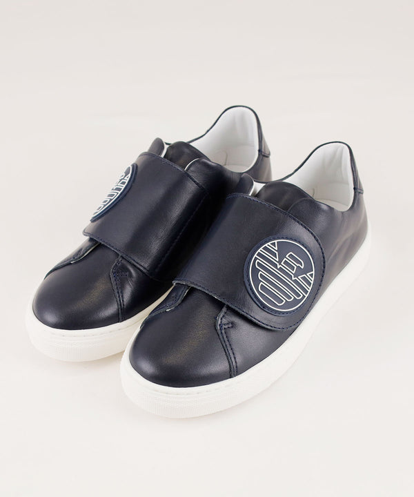 EMPORIO ARMANI Shoes 11-401508449-06 22.0cm/24.0cm/25.0cm