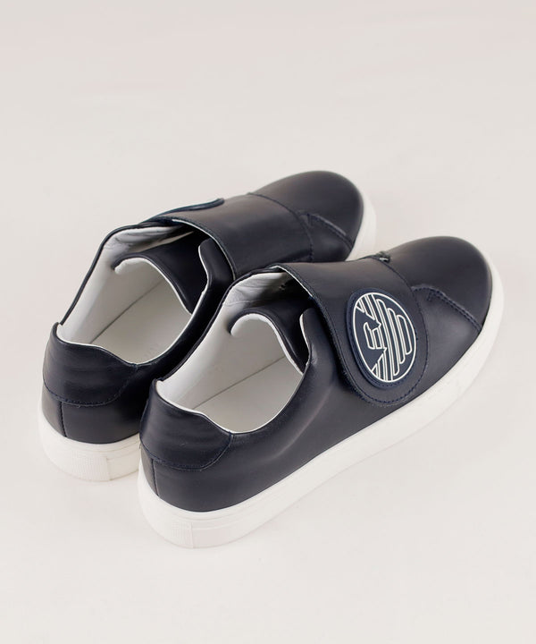 EMPORIO ARMANI Shoes 11-401508449-06 22.0cm/24.0cm/25.0cm