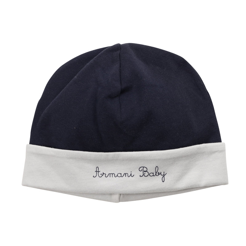 EMPORIO ARMANI BABY Clothing Accessories 72-401606252-06 S/M 