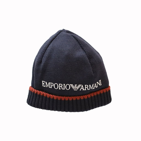EMPORIO ARMANI 服飾雑貨 02-401608220-06 L