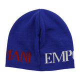 EMPORIO ARMANI BABY Beanie 02-401608221-05 M 