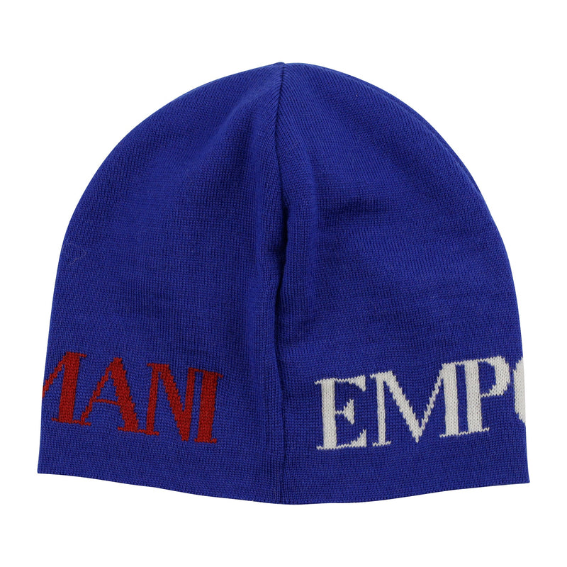 EMPORIO ARMANI BABY Beanie 02-401608221-05 M 