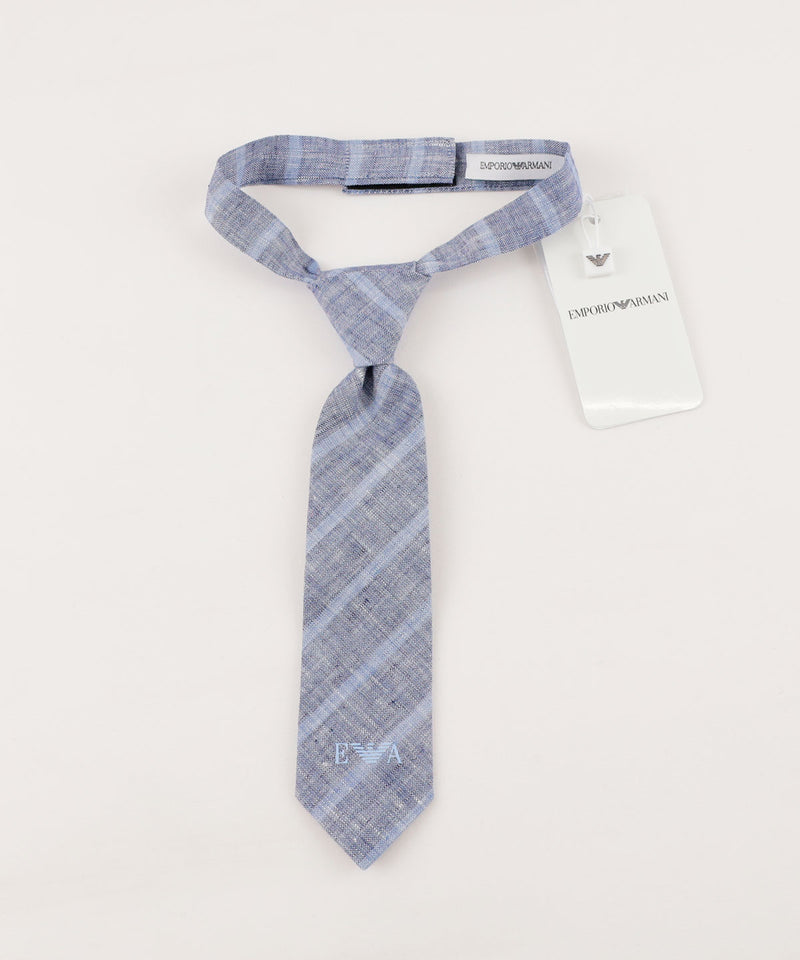 EMPORIO ARMANI BABY Tie 11-401608600-05 M/L 