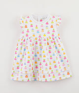 KISSY KISSY dress set ★