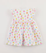KISSY KISSY dress set ★