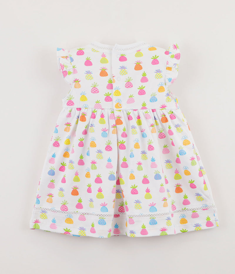 KISSY KISSY dress set ★