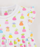 KISSY KISSY dress set ★