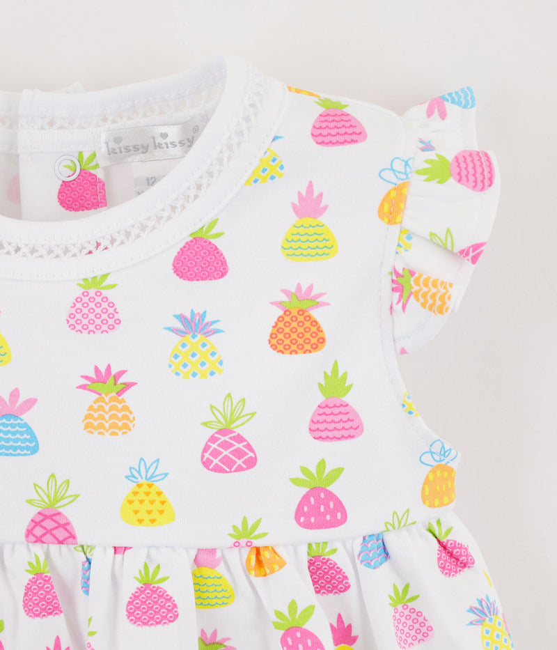 KISSY KISSY dress set ★