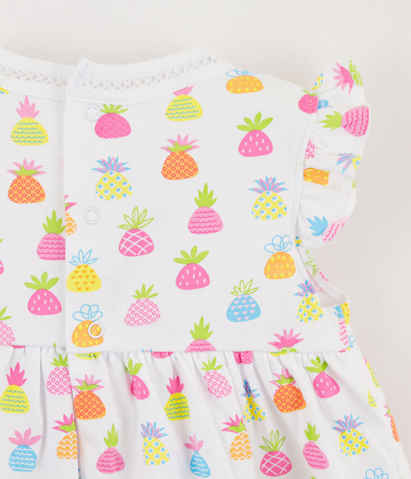 KISSY KISSY dress set ★