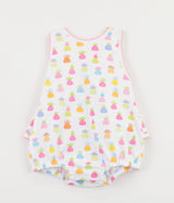 KISSY KISSY rompers ★