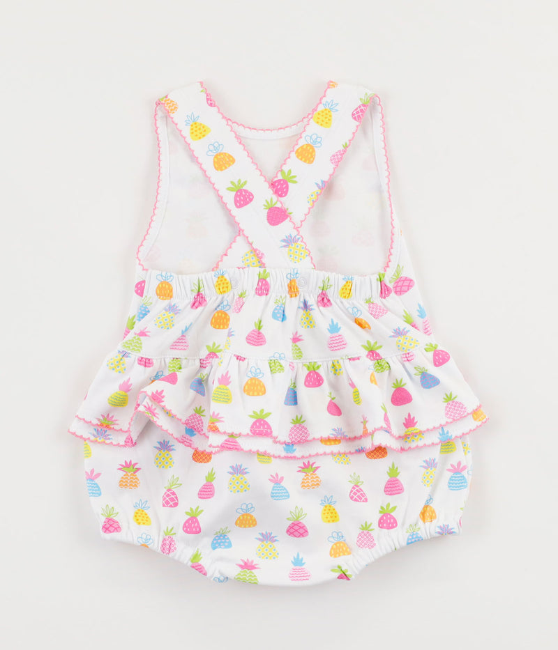 KISSY KISSY rompers ★