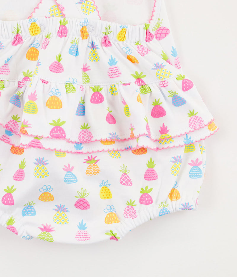 KISSY KISSY rompers ★
