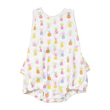 Kissy Kissy Heaven ロンパース 91-441104499-01 9M(75cm)