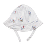 Kissy Kissy Heaven Fashion Accessories 81-441604191-01 SM(3M-6M)
