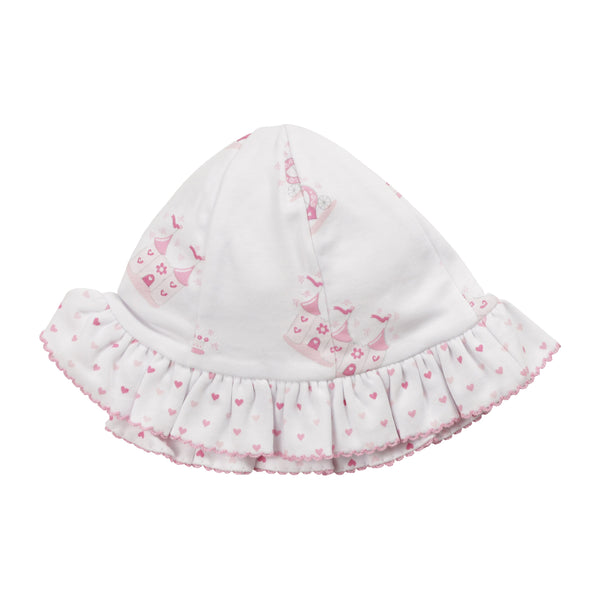 Kissy Kissy Heaven Fashion Accessories 91-441604491-16 LG(12-18M)
