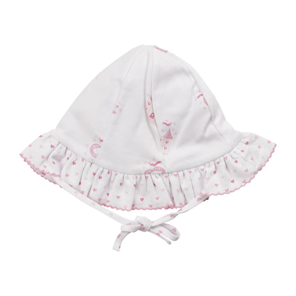 Kissy Kissy Heaven Fashion Accessories 91-441604491-16 LG(12-18M)