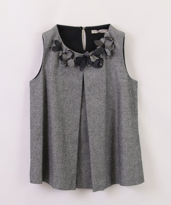 ERMANNO SCERVINO Tops 62-470300317-03 10Y(140cm)