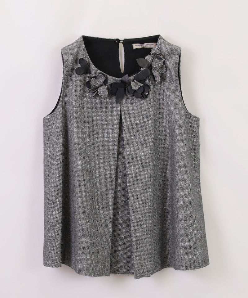ERMANNO SCERVINO Tops 62-470300317-03 10Y(140cm)