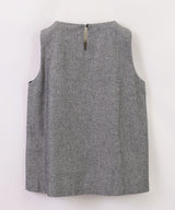 ERMANNO SCERVINO Tops 62-470300317-03 10Y(140cm)