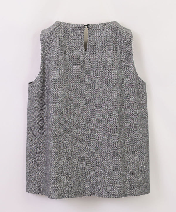 ERMANNO SCERVINO Tops 62-470300317-03 10Y(140cm)