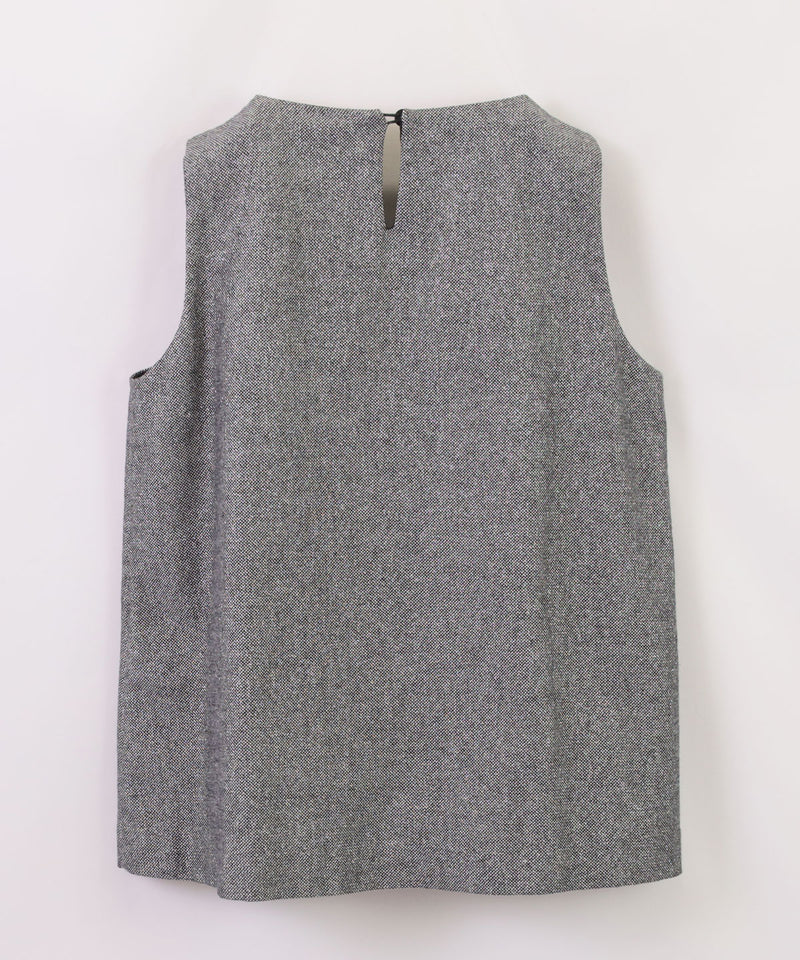 ERMANNO SCERVINO Tops 62-470300317-03 10Y(140cm)