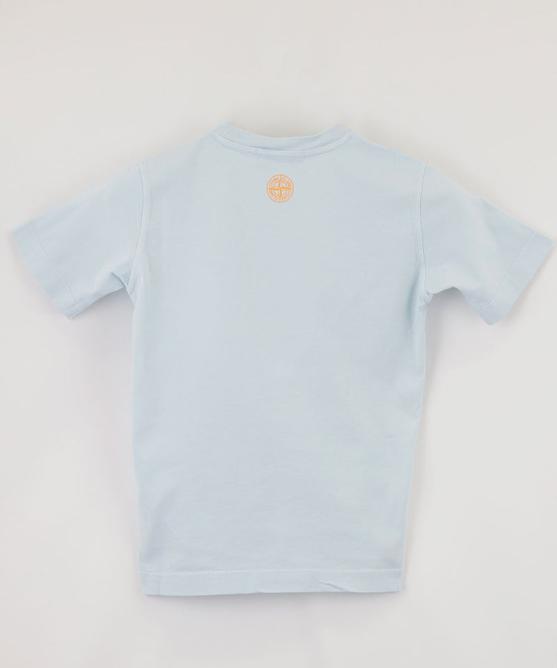 STONE ISLAND Cut and Sew 11-510100595-04 8Y(130cm) 