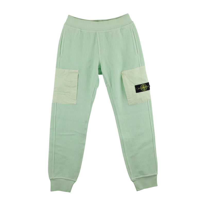 Stone Island Junior Pants 02-510500574-07 10Y(140cm)