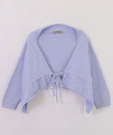 QUIS QUIS Knit Bolero 42-560400042-02 8Y(130cm)