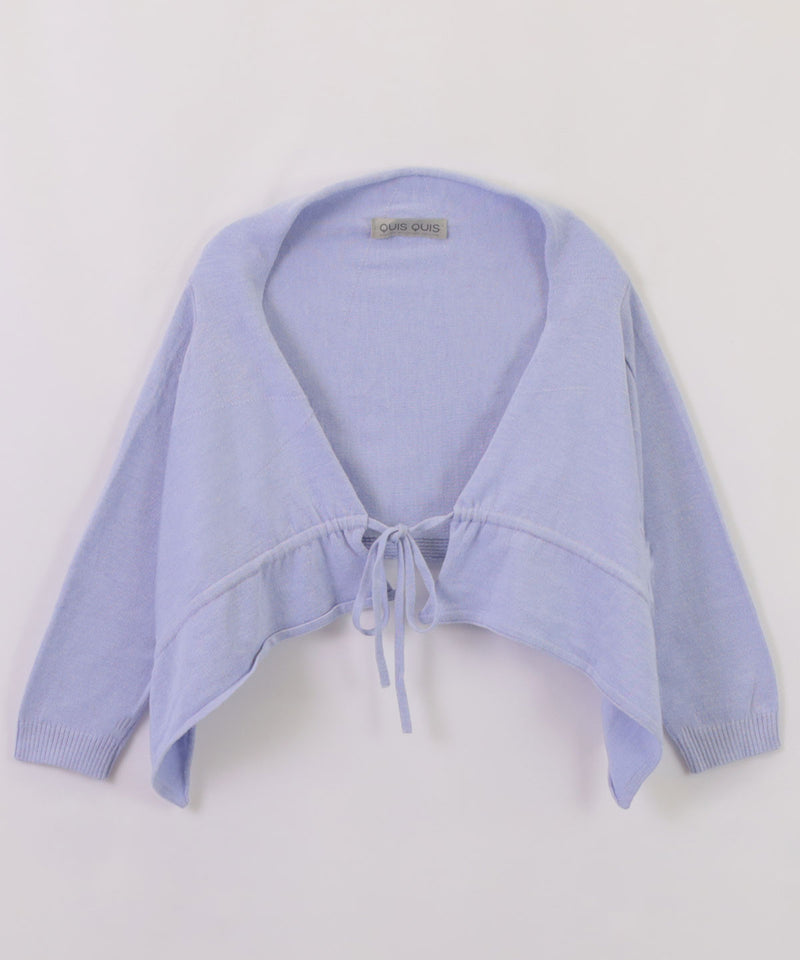 QUIS QUIS Knit Bolero 42-560400042-02 8Y(130cm)